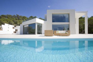 cristal villa ibiza360