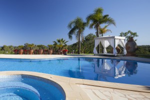 Dream Luxury Villa near Cala Jondal