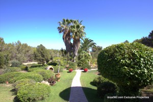 charming house for sale in ibiza 