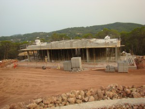 land ibiza