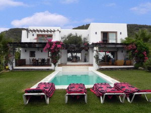 finca ibiza