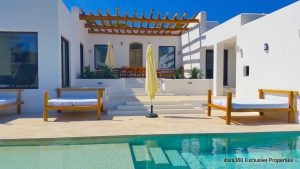 Villa Redo Ibiza